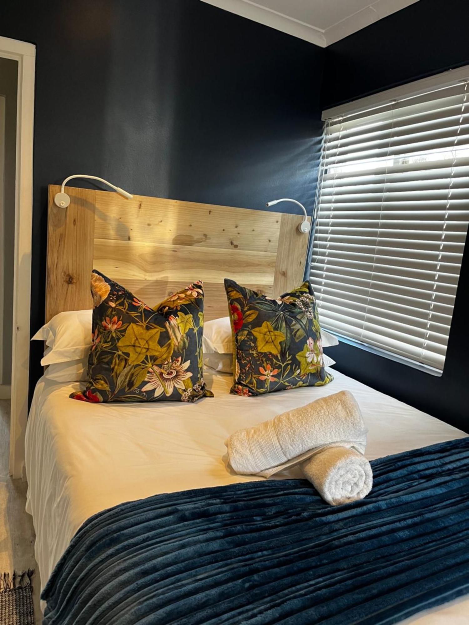 Villa Seven On Flora- Hot Tub, Modern With Amazing Outside Area Hermanus Exterior foto