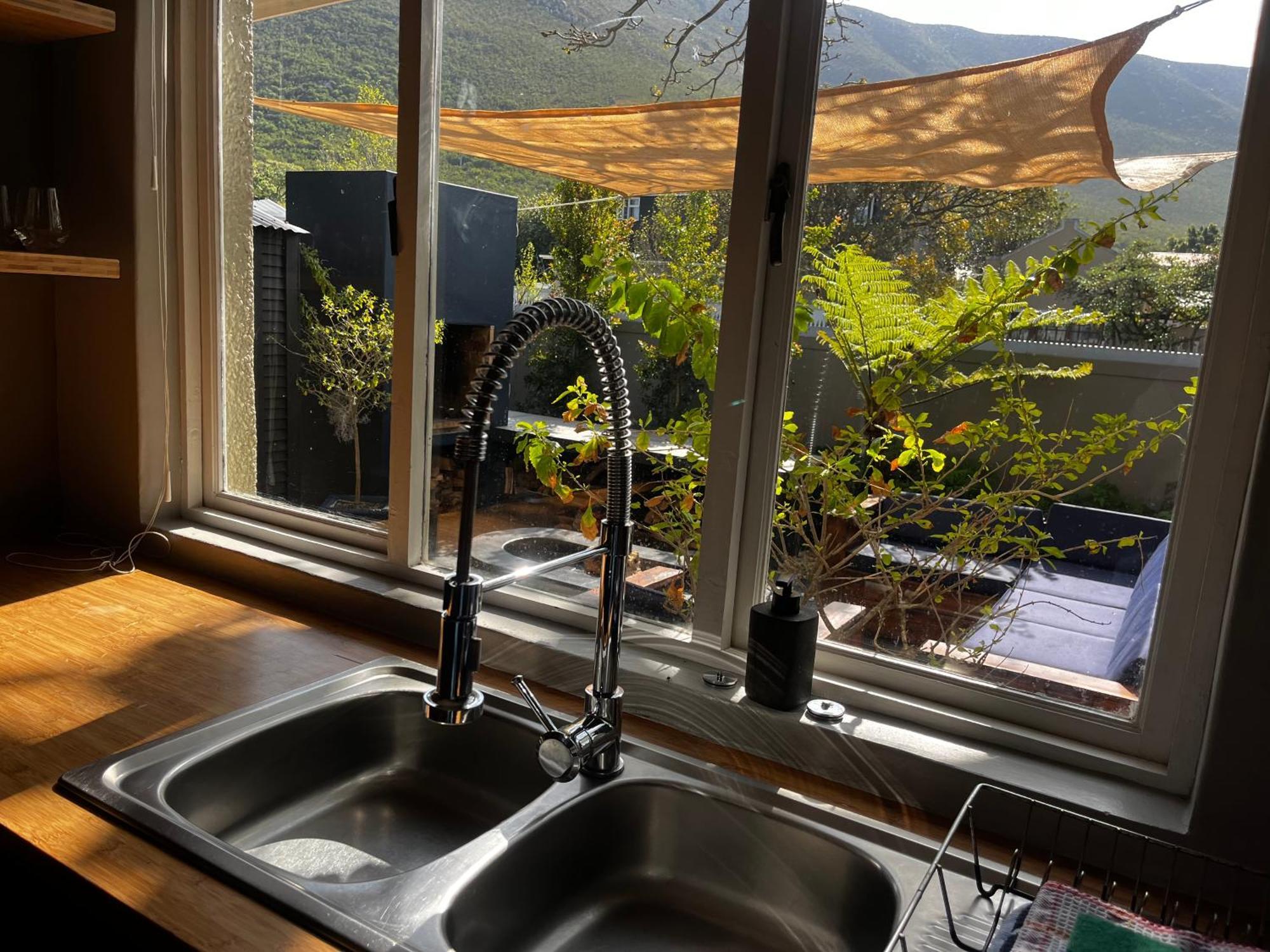 Villa Seven On Flora- Hot Tub, Modern With Amazing Outside Area Hermanus Exterior foto